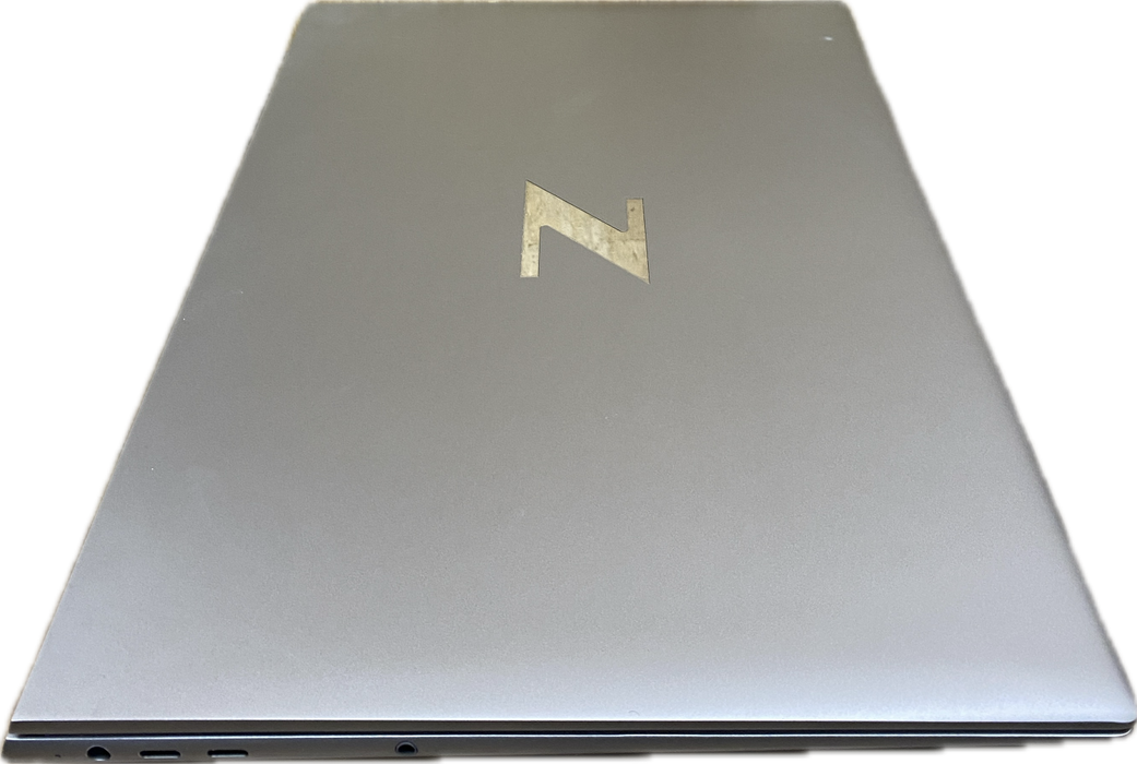 HP ZBook Studio 16 G9 i7-12700H RTX A1000 4GB GPU 16GB RAM 256GB SSD READ  Lap200