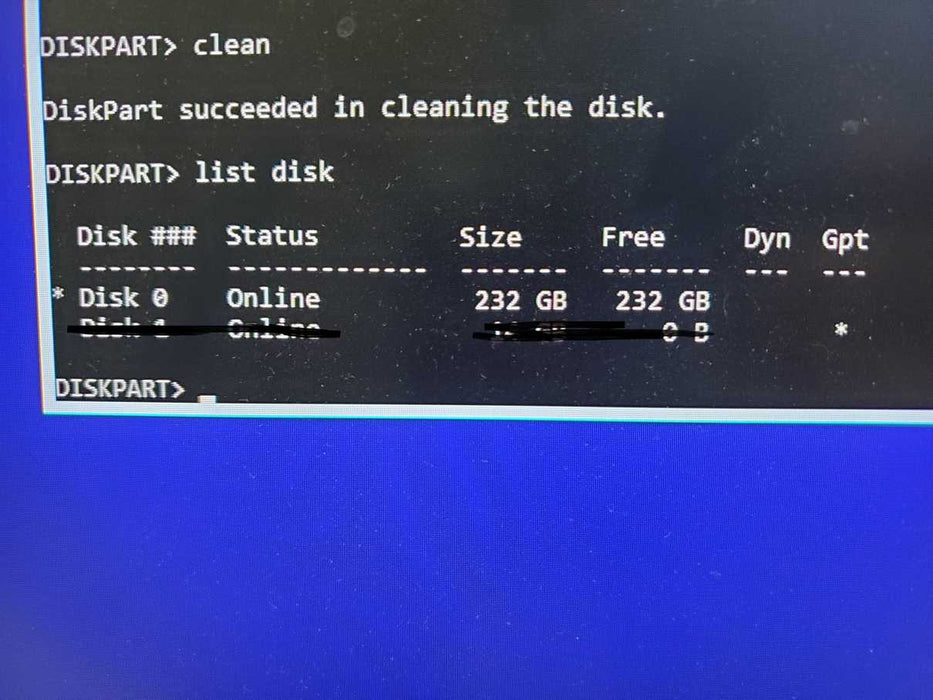 HP EliteDesk 400 G4 SFF I5-7500@3.4GHz 8GB RAM 256GB SSD NO OS