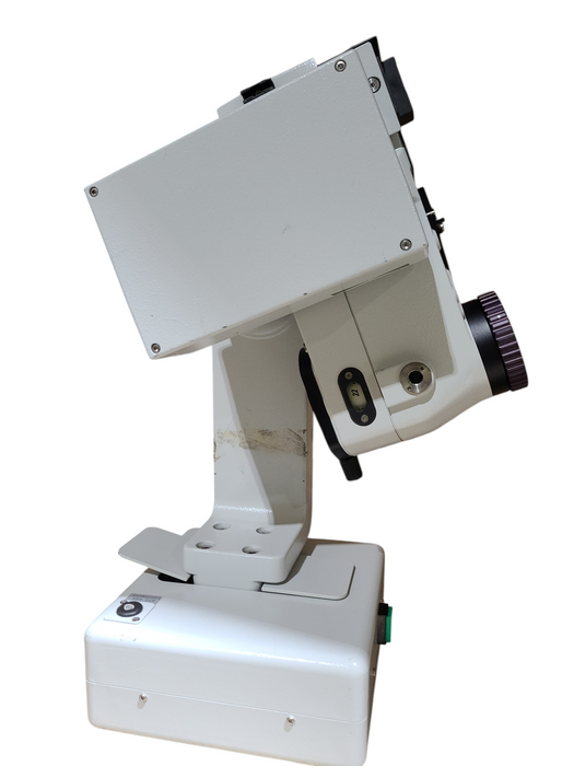 Leica Wild M-690 Surgical Microscope