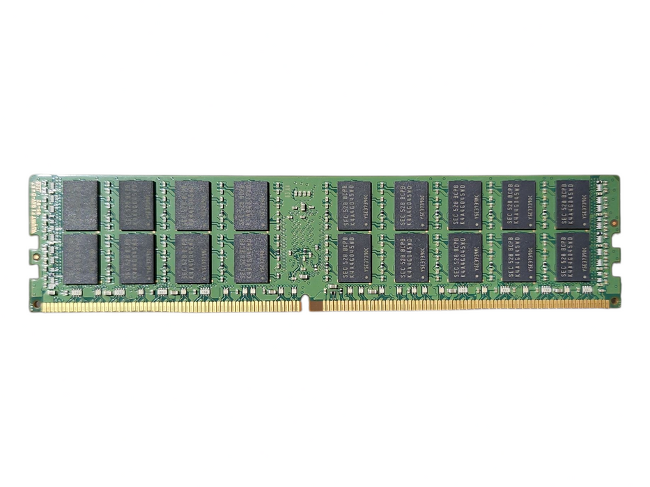 Samsung 16GB 2Rx4 PC4-2133P-RA0, DDR4, Server Memory Q