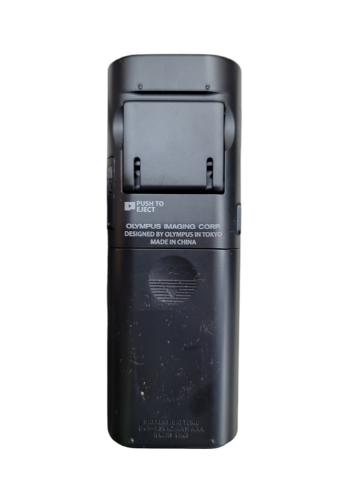 LOT 12x Olympus VN-702PC Digital Voice Recorder
