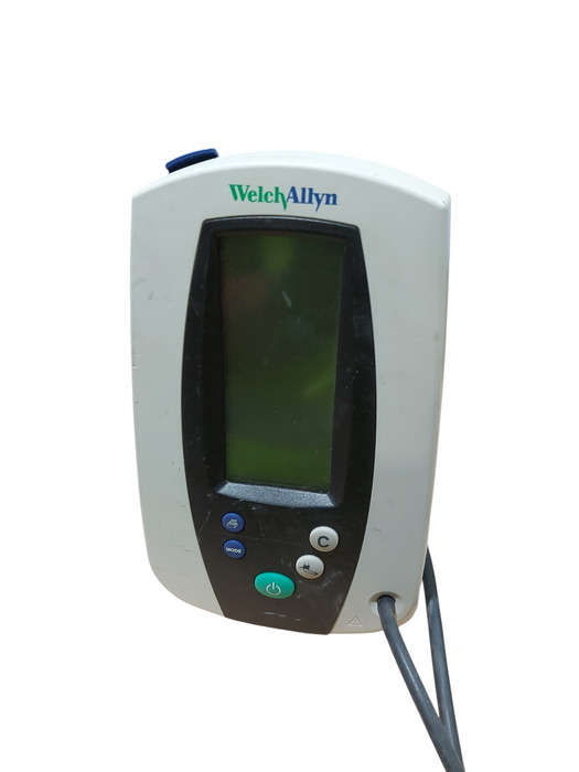 Welch Allyn 420 Spot Vital Signs Monitor 42NTB