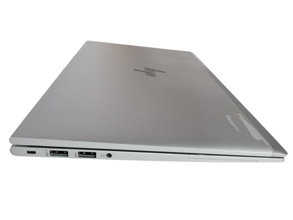 HP EliteBook 840 G8 i5-1135G7 @2.40GHz 16GB DDR4 256GB NVMe| READ!!  Lap200