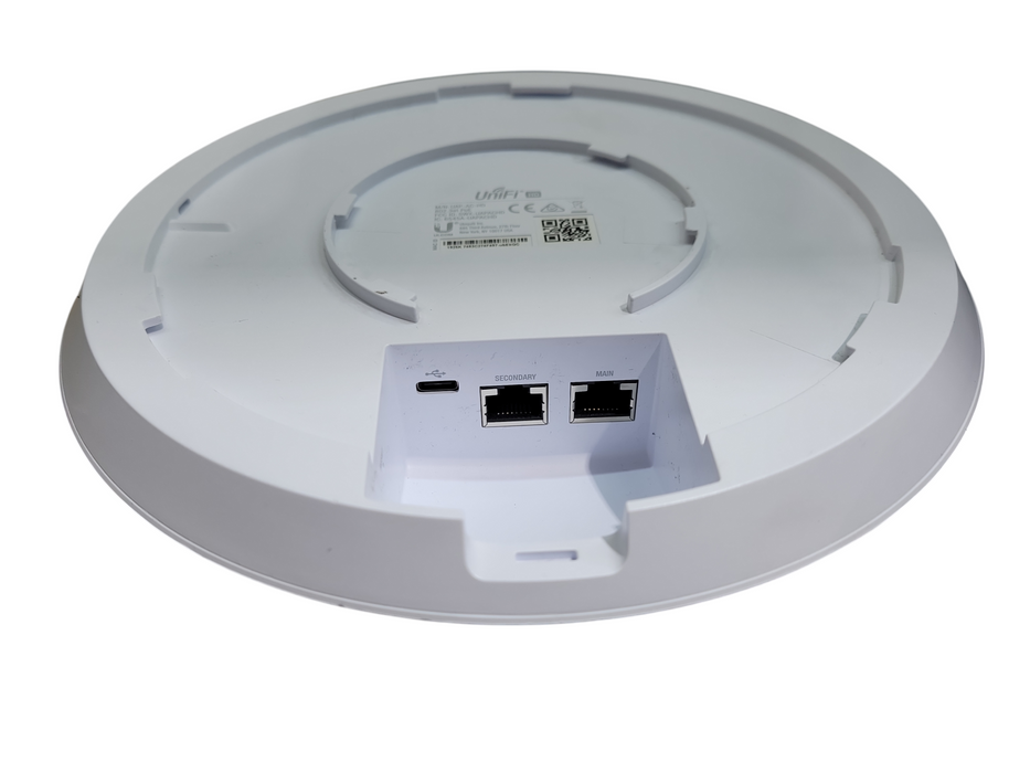 Ubiquiti Networks UniFi UAP-AC-HD Wi-Fi Access Point  !