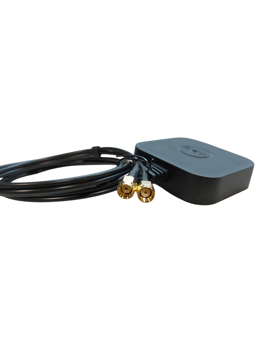 Lot 17x DELL 07MJGK A00 PUCK ANTENNA