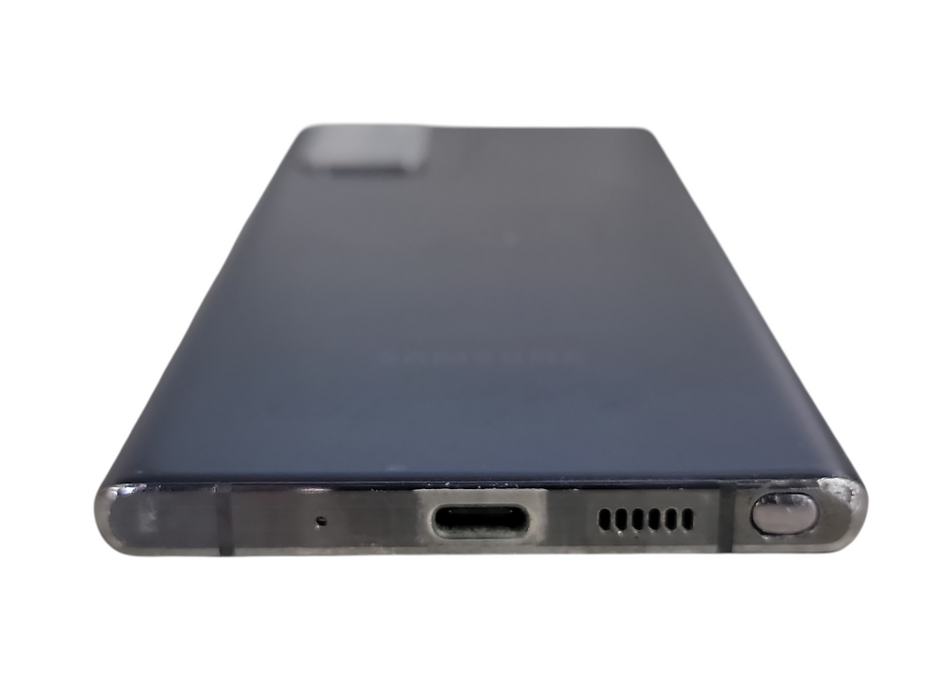 Samsung Galaxy Note 20 5G - 128GB - Gray [SM-N981W] (