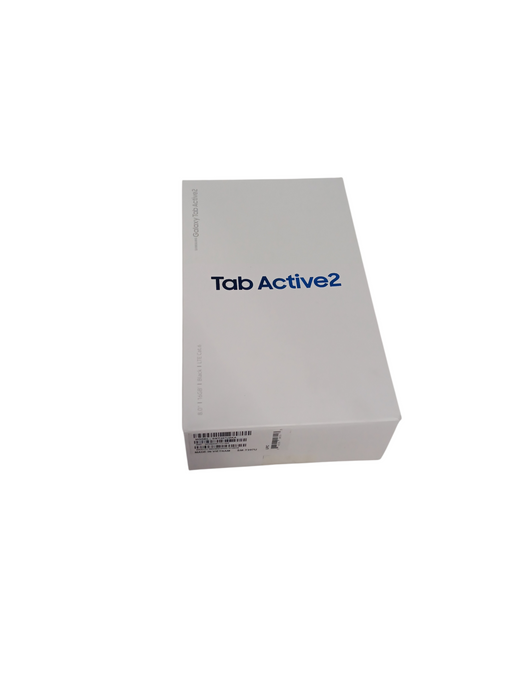 Samsung Galaxy Tab Active 2 - Black - 16GB [SM-T397U] NEW Q