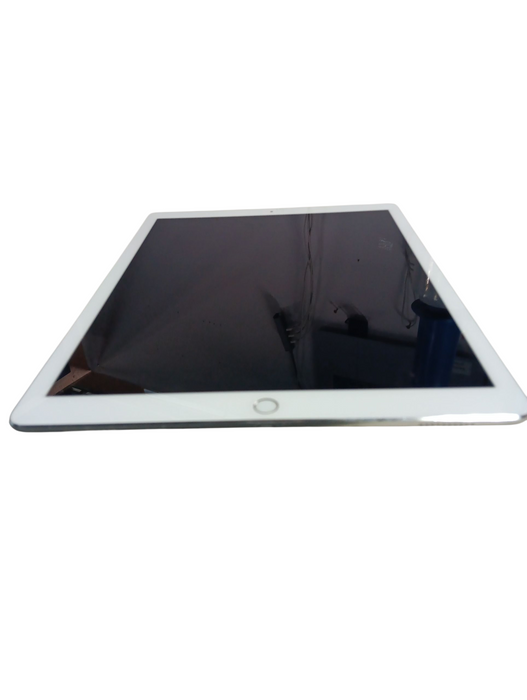 Apple iPad Pro 12.9" 2nd Gen - 64GB - White [A1670 | Read]