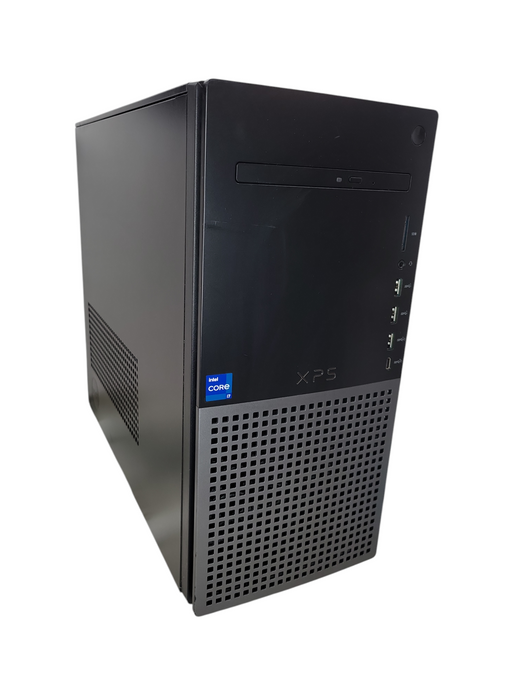 Dell XPS 8950 - Core i7-12700 16GB DDR5 NO HDD Wi-Fi %