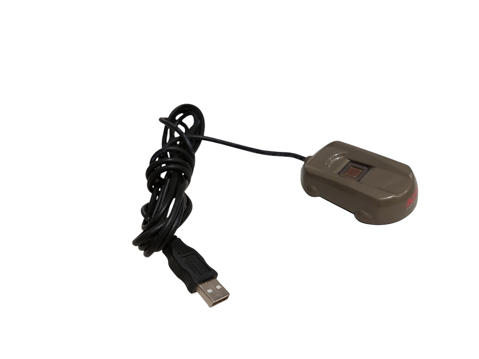 APC Biopod Biometric Finger Print Scanner   =