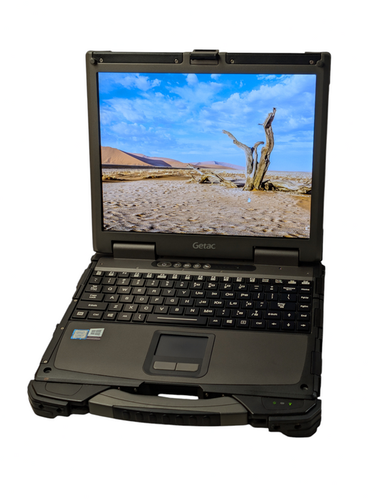 Getac B300 G7 Rugged Laptop Intel Core i7-8550 16GB RAM 1TB SSD  - Lap200