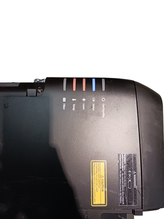 Epson L1405U Projector LARGE VENUE 8000lu 4K FOR PARTS READ