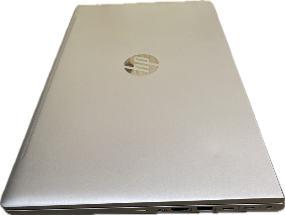 HP ProBook 450 15.6 inch G10 Core i5-1334U@1.30GHz 16GB RAM 256GGB SSD READ  Lap200