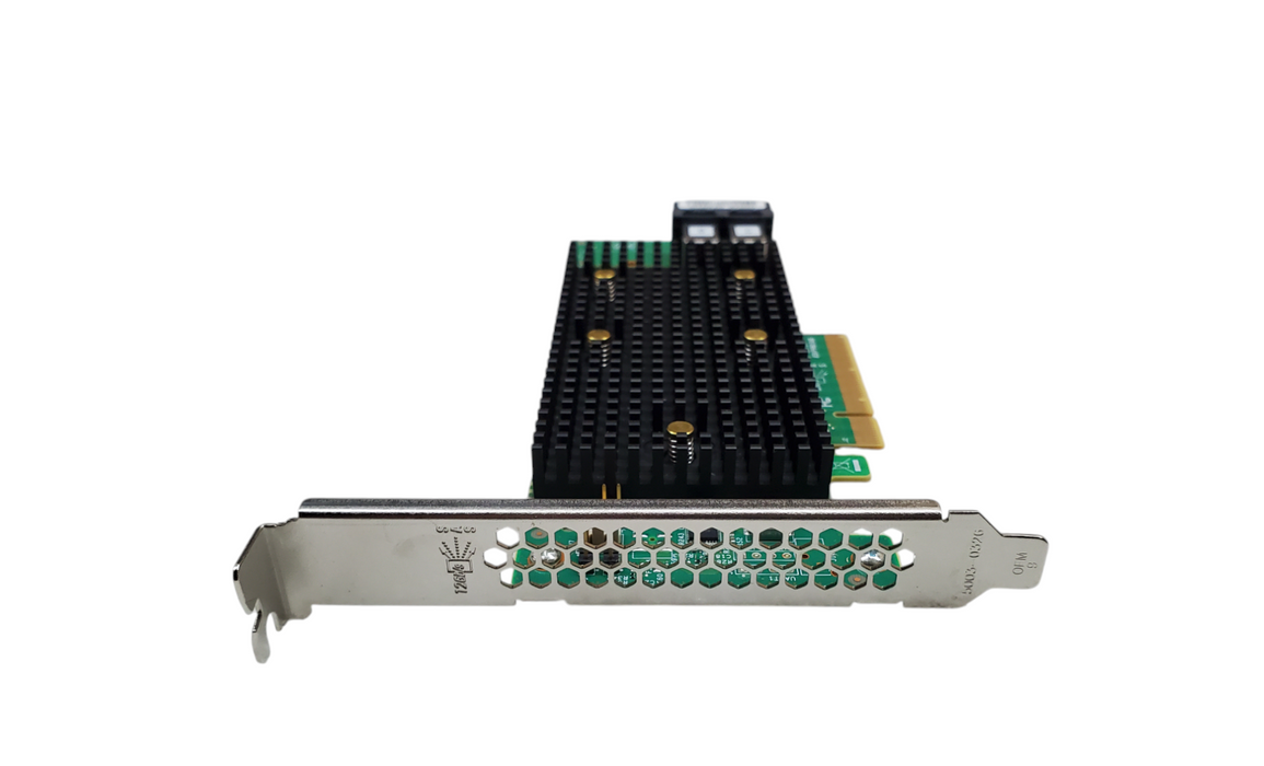 AVAGO RAID 530-8i 12Gb/s SAS Controller