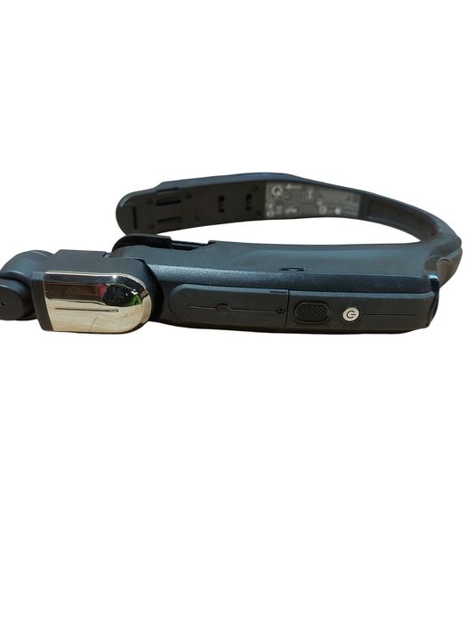 Realwear HMT-1 Wearable Voice-Activated Smartglasses