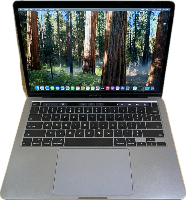 Apple MacBook Pro 13