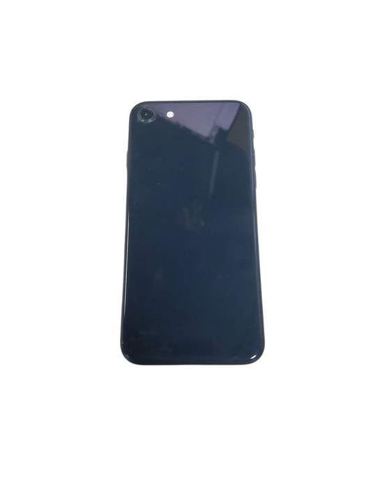 Apple iPhone SE 3 - 64GB - Black [A2595]