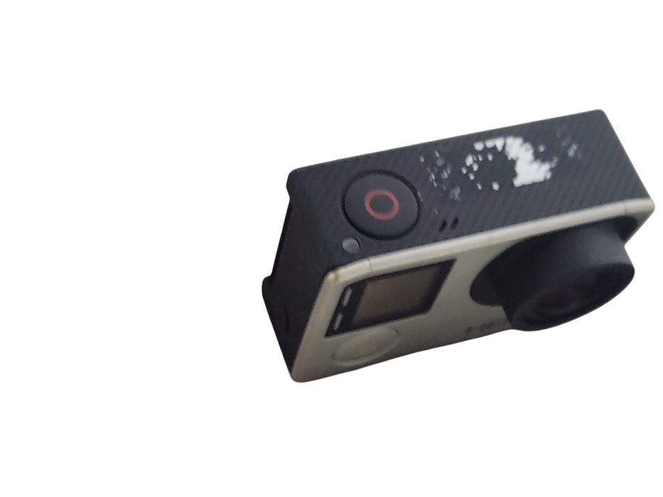 Lot of 2x GoPro HERO4 Action Camera, See detail _