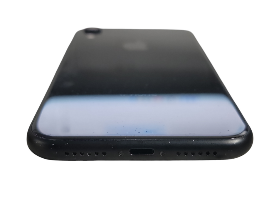 Apple iPhone XR - 64GB - Space Gray [A1984] (