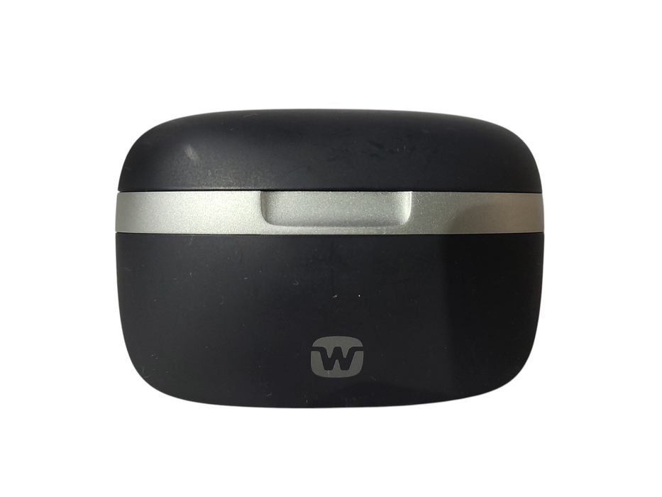Widex Smart MRRLD440 hearing aid w/ Portable Charger $