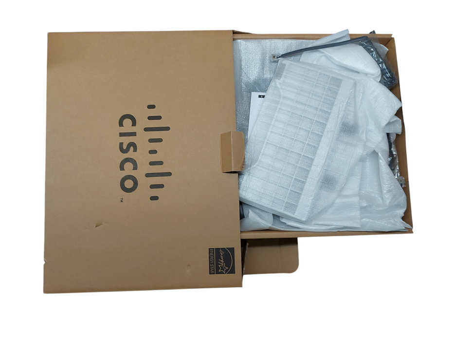 CISCO CP-8841-K9= IP PHONE 8841 REV FO VOIP New