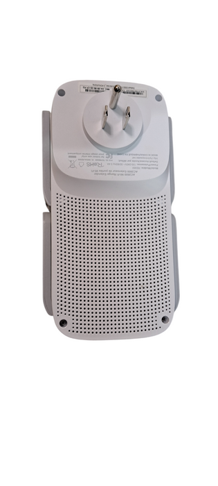 TP-LINK AC2600 DUAL BAND MU-MIMO WI-FI RANGE EXTENDER RE650