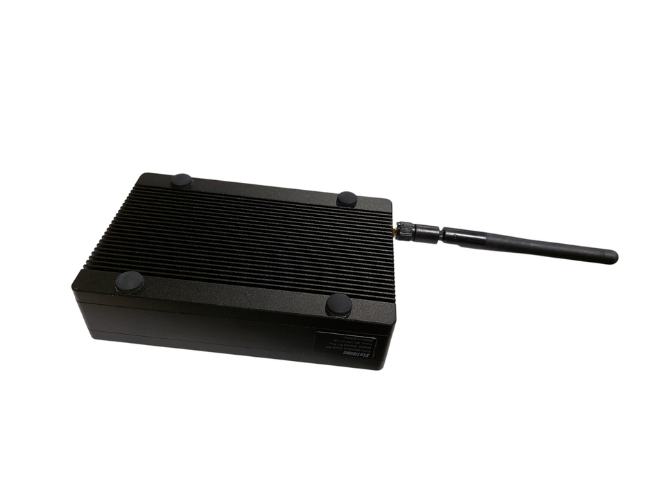 StationPC Geek PC Model: Station P1 Pro with M.2 Sata 128GB  =