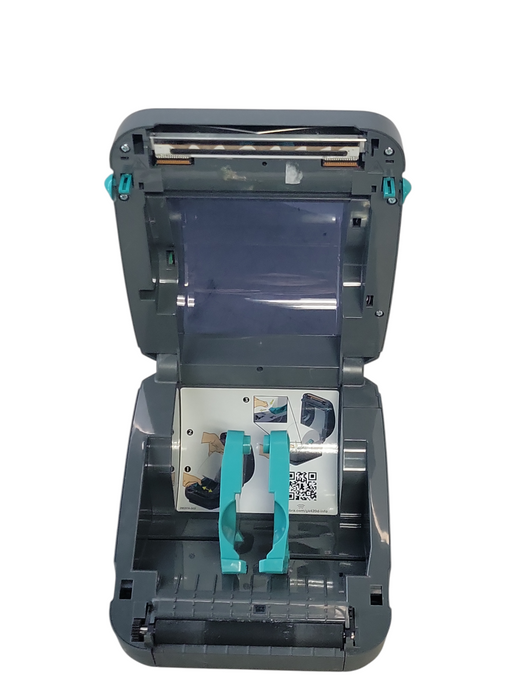 Zebra GK420d Thermal Label Printer GK42-202210-000, USB/Network Q_