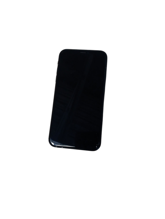 Apple iPhone XR - 64GB - Black (A1984) Read