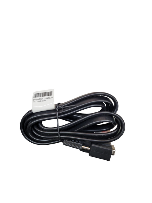 LOT of 8x - Console Cables