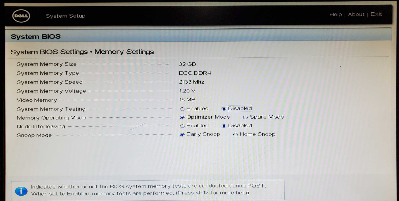Dell PowerEdge R730 2x Xeon E5-2660 v3 32GB DDR4 H30 Mini - No HDD