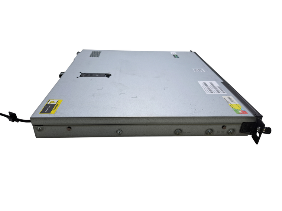 HP ProLiant DL20 Gen9 | Xeon E3-1240 v5 @3.50GHz, 16GB DDR4, B140i RAID )