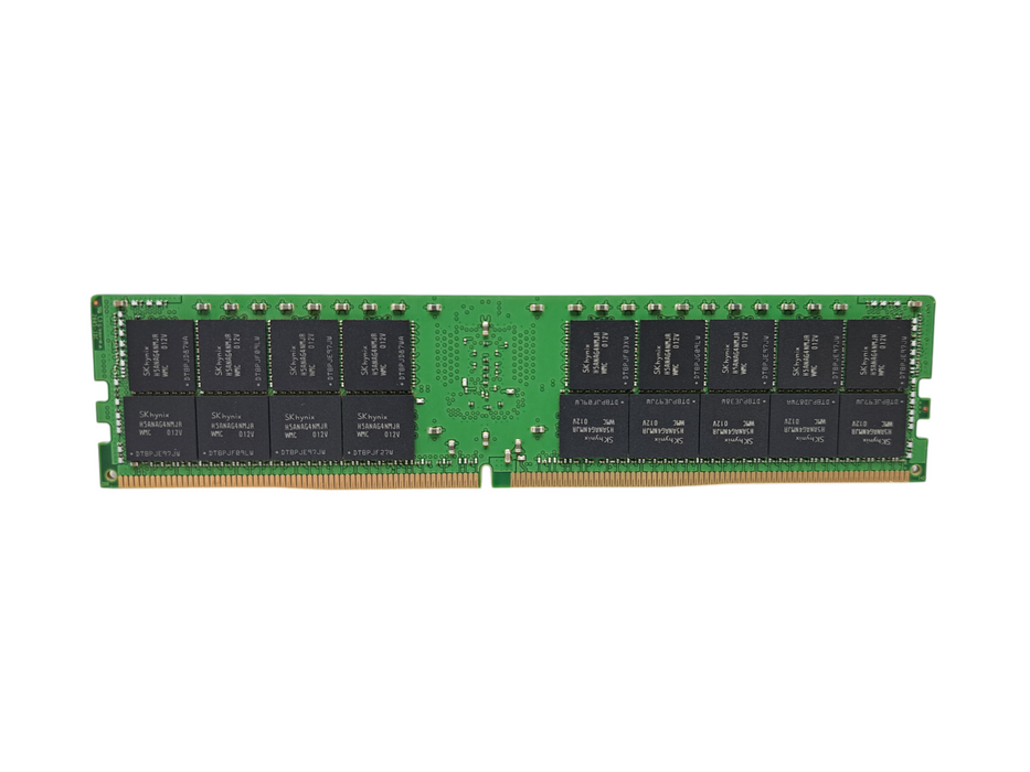 SK Hynix 64GB 2Rx4 PC4-2933Y-RB3-12 | DDR4 Server Memory Q)
