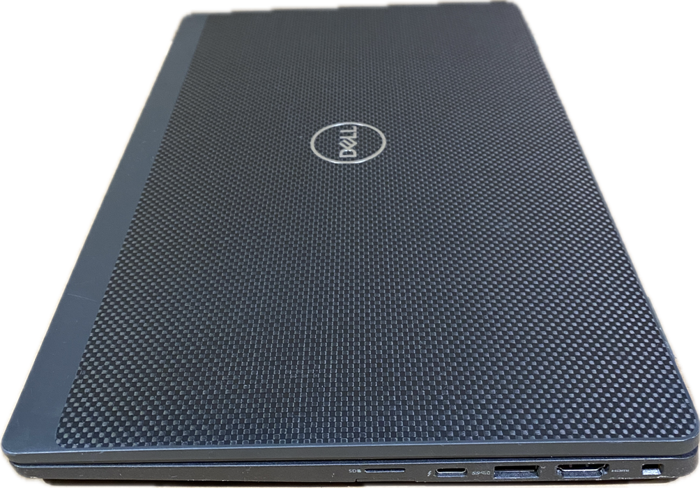 Dell Latitude 7420 Core i7-1185G7@3.00GHz vPRO 16GB RAM 256GB SSD  Lap200