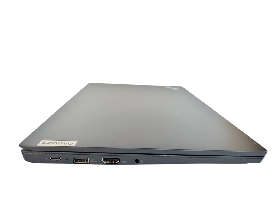 Lenovo ThinkPad E14 Gen 2 Ryzen 5 4500u 16GB RAM 256GB NVMe READ β Lap200