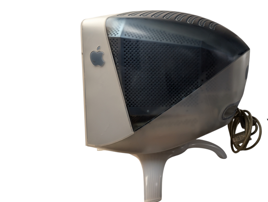 Apple Studio Monitor CRT 17 Model M6496 -