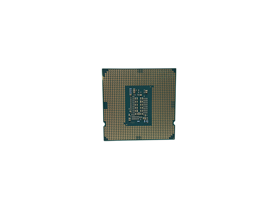 Intel Core i5-10600 SRH37 3.3GHz 6-Core LGA1200 CPU Processor )