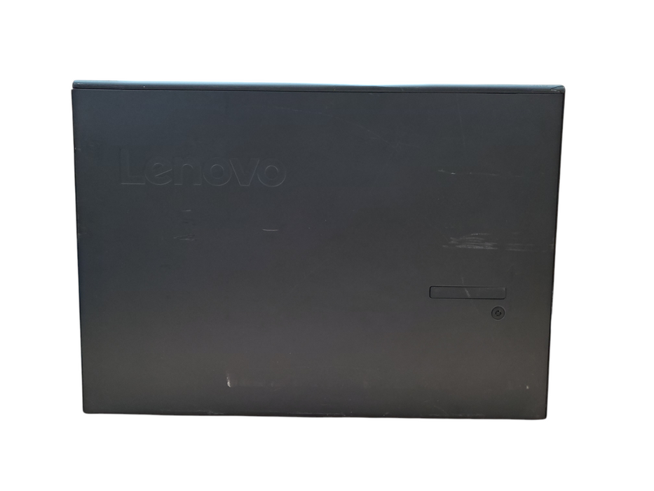 Lenovo ThinkStation P910 1x Xeon E5-2643 v4 32GB DDR4 K2200 - No HDD