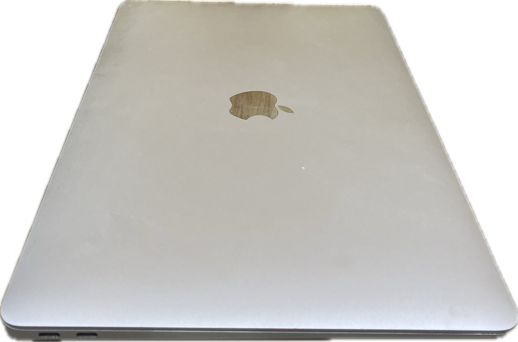 Apple MacBook Air  13" 2020 M1 8GB RAM 256GB SSD No Power Adapter