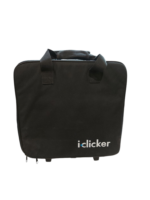 iClicker Gen2 Instructor Wireless Base Model TMX14 -Read Description