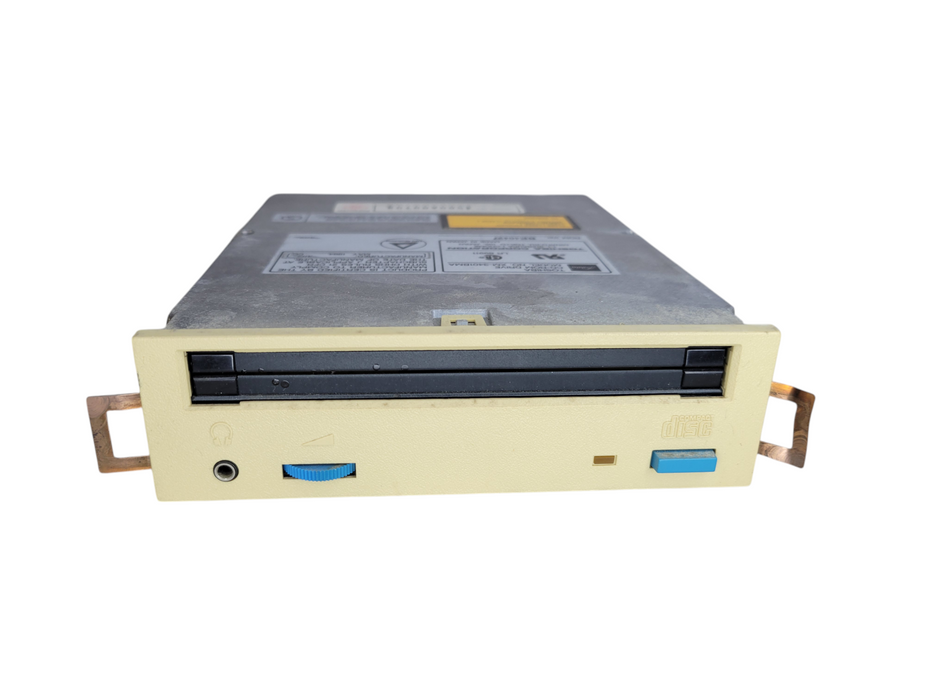 Toshiba XM-3401BMA - CD-ROM Drive %