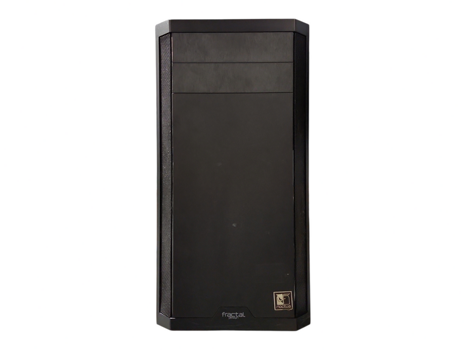 Custom PC, GIGABYTE X99-SLI, i7-5960X 3.00GHz, 16GB DDR4, No HDD, 550W