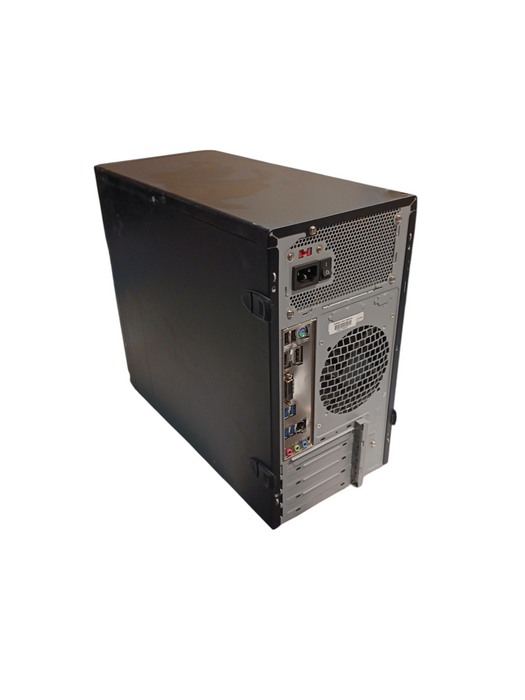 Custom Tower PC Asus Prime B460M-A Intel i5-10500 @3.10Ghz 16GB DDR4 RAM