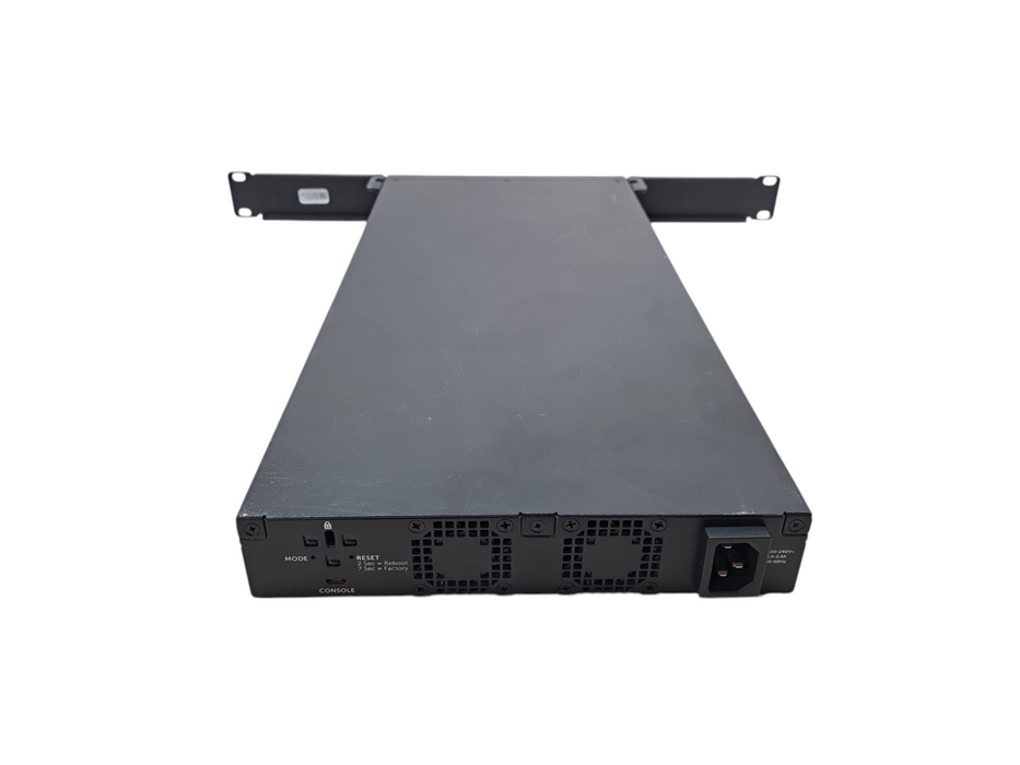Dell X1026P E11W 24-Port Gigabit PoE Managed Ethernet Network Switch )
