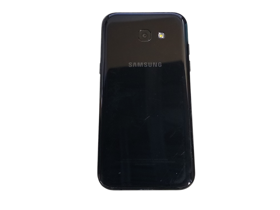 Samsung Galaxy A5 2017 - 32GB - Black [SM-A520W] (