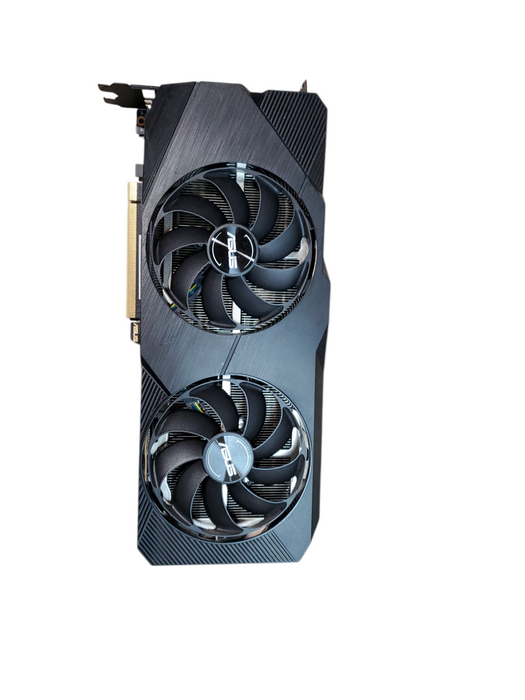 ASUS NVIDIA GeForce RTX 2070 Super 8GB GPU Q