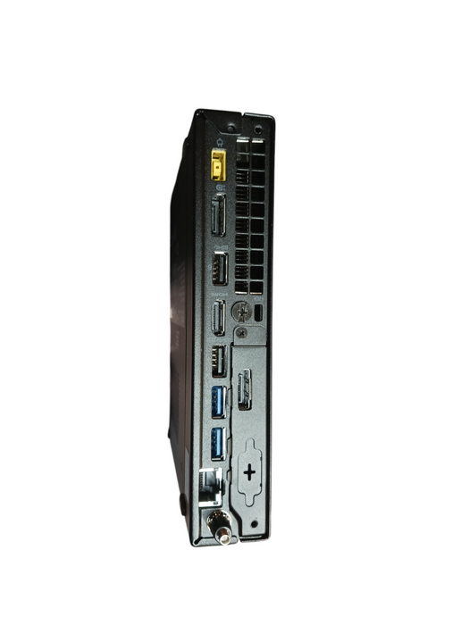 Lenovo ThinkCentre M720Q USFF Desktop i5-9500T @2.2Ghz 16GB RAM No HDD Q