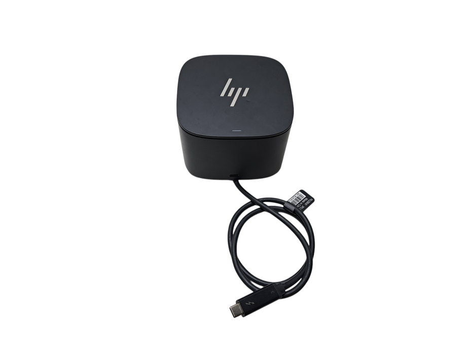 HP Thunderbolt Dock 120W G2 Docking Station HSN-IX01 | Fully Tested Q)