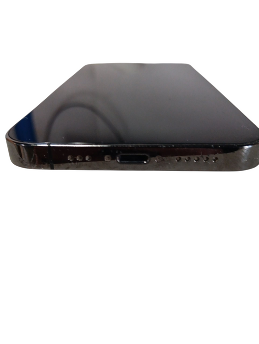 Apple iPhone 12 Pro - 256GB - Graphite [A2406]