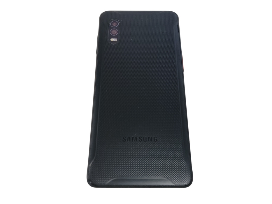 Samsung Galaxy XCover Pro - 64GB - Black [SM-G715W | Read] (